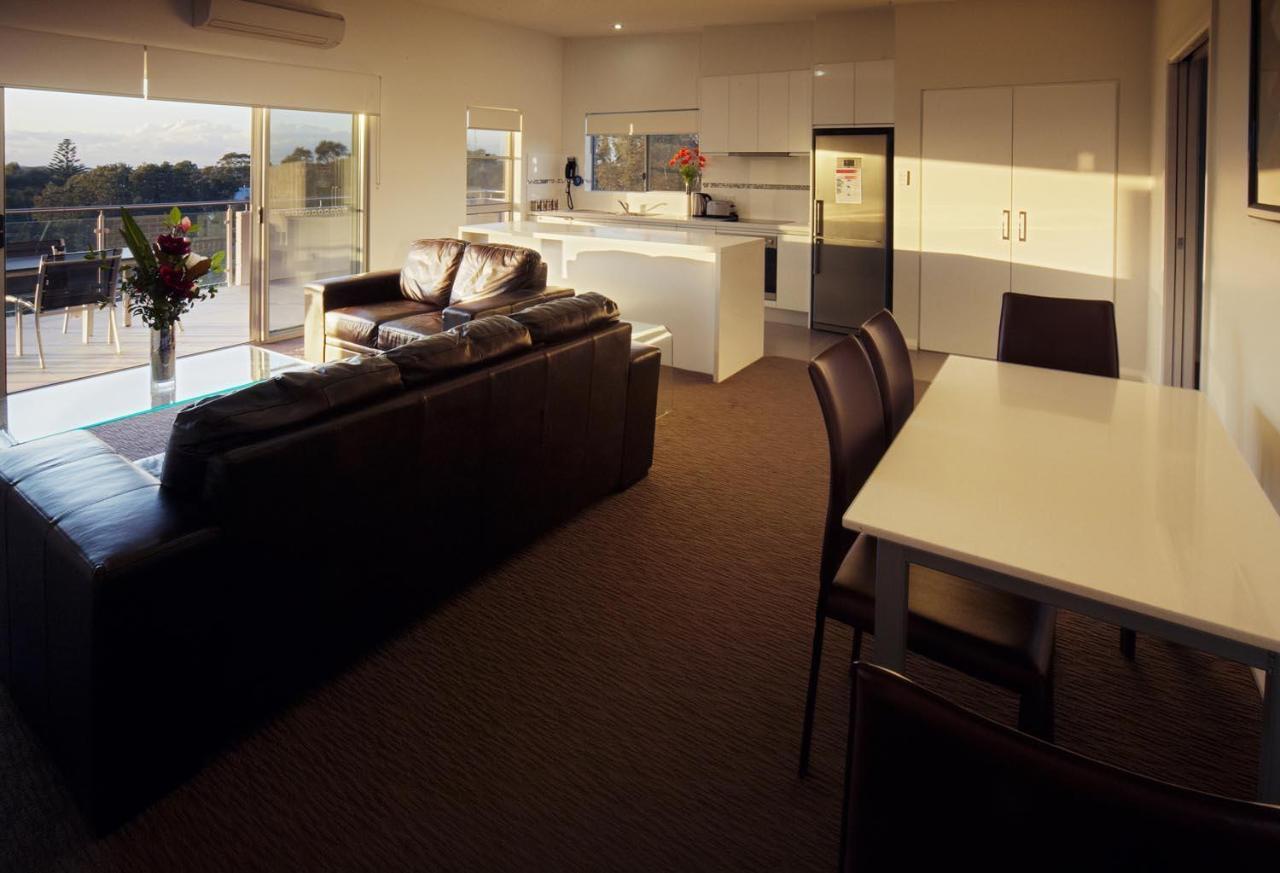 Charlestown Executive Apartments Ньюкасл Экстерьер фото