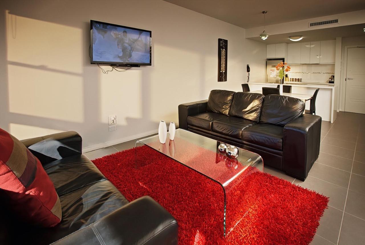 Charlestown Executive Apartments Ньюкасл Экстерьер фото