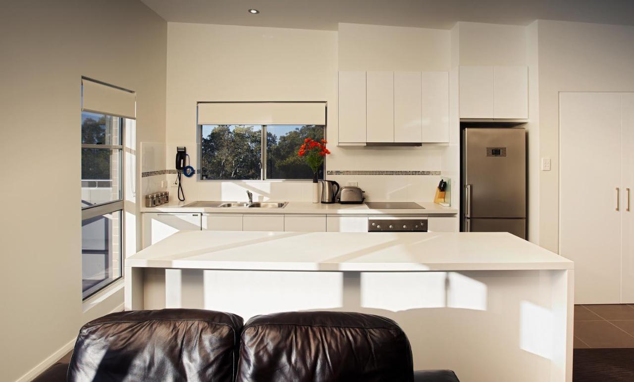 Charlestown Executive Apartments Ньюкасл Экстерьер фото