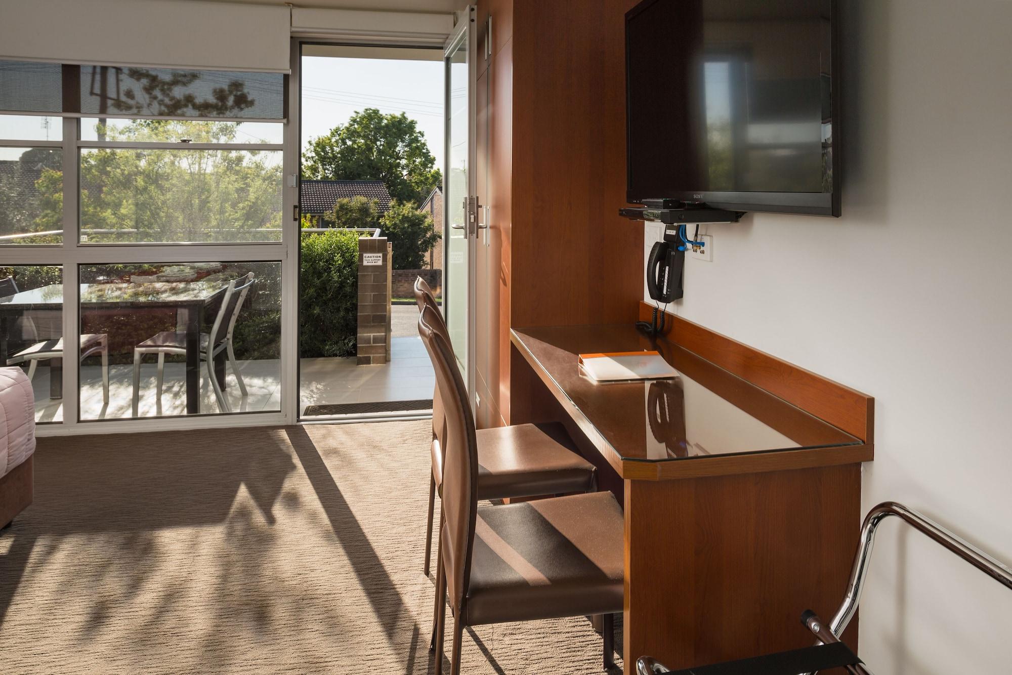 Charlestown Executive Apartments Ньюкасл Экстерьер фото
