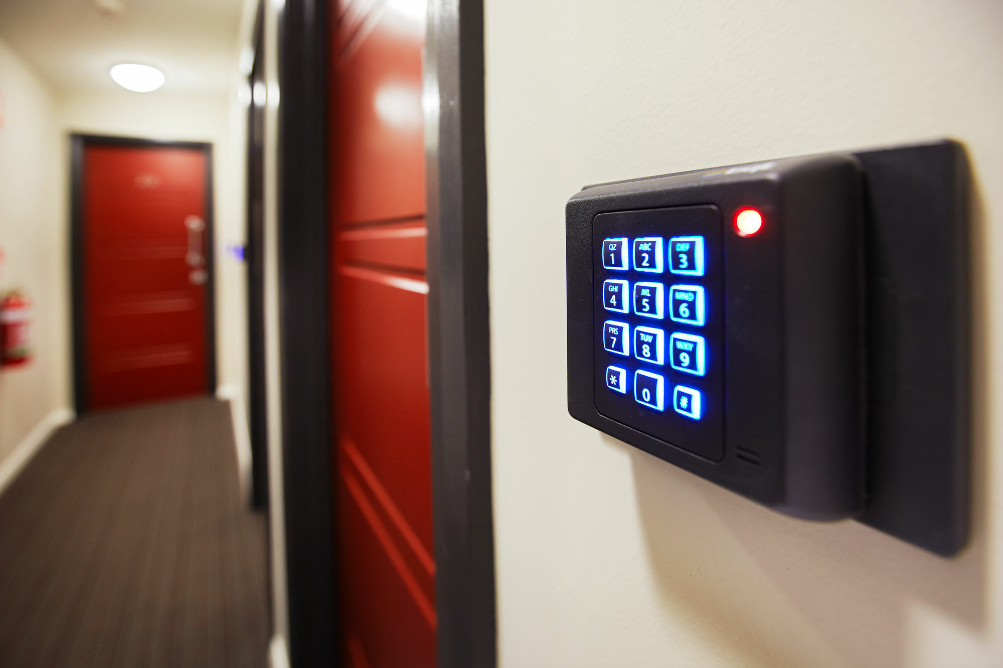 Charlestown Executive Apartments Ньюкасл Экстерьер фото