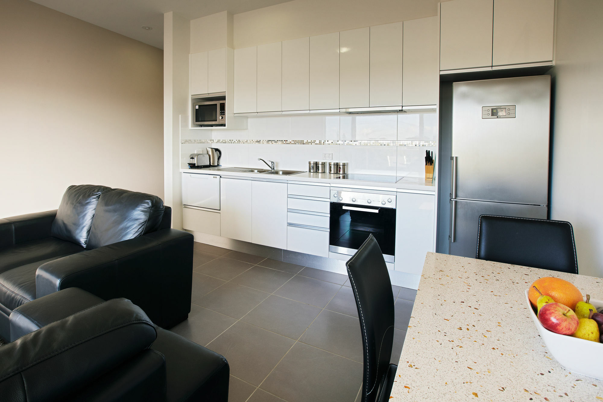 Charlestown Executive Apartments Ньюкасл Экстерьер фото